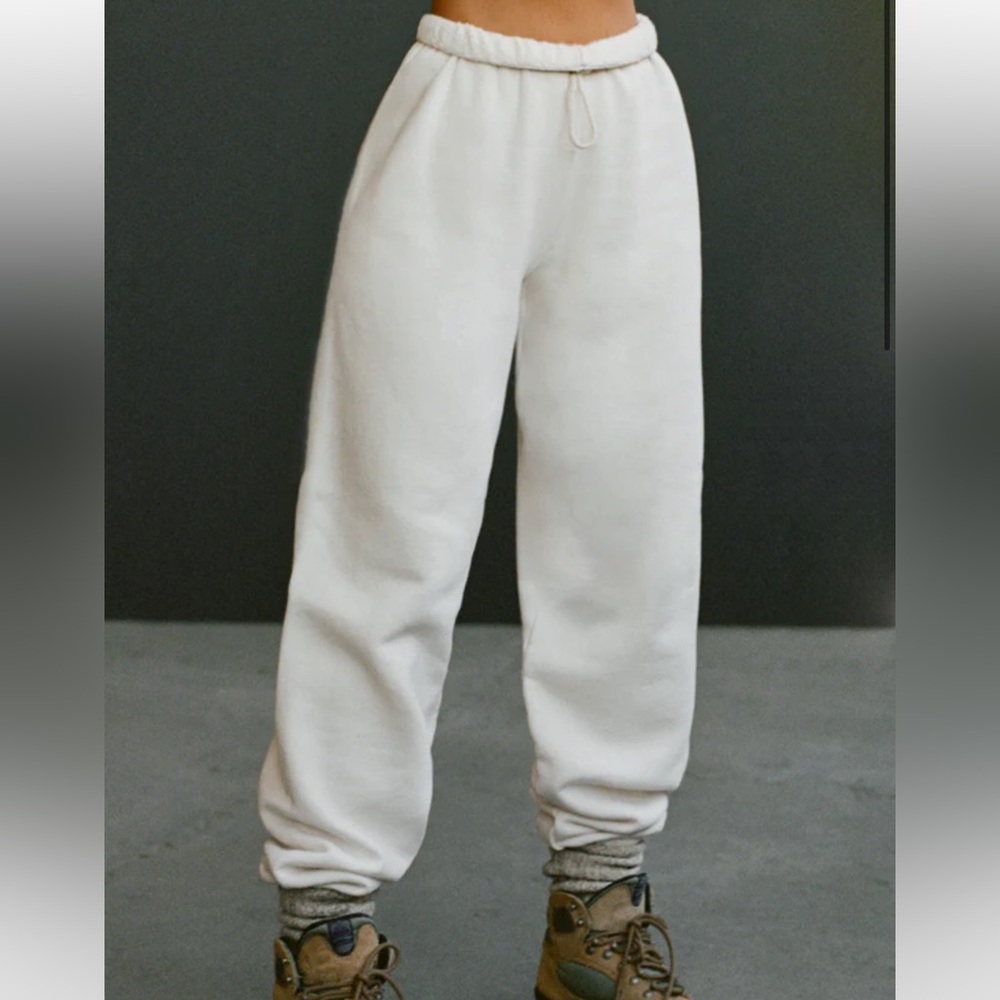 Joah Brown oversized jogger